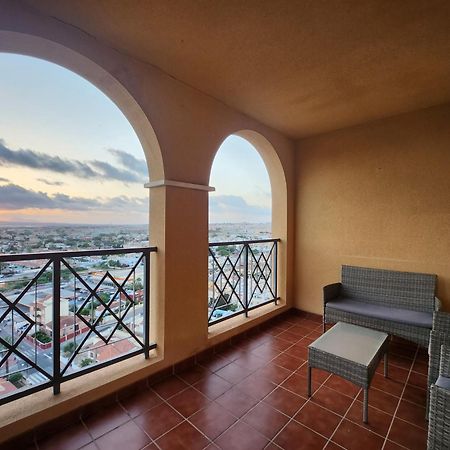 Atalayas Vista Appartement Torrevieja Buitenkant foto