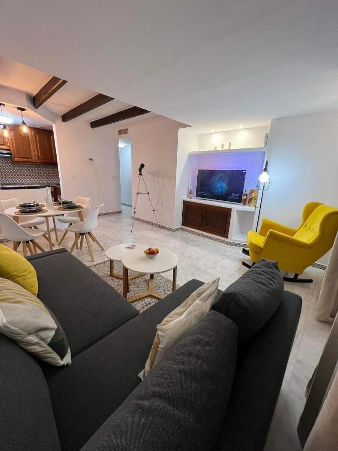 Atalayas Vista Appartement Torrevieja Buitenkant foto