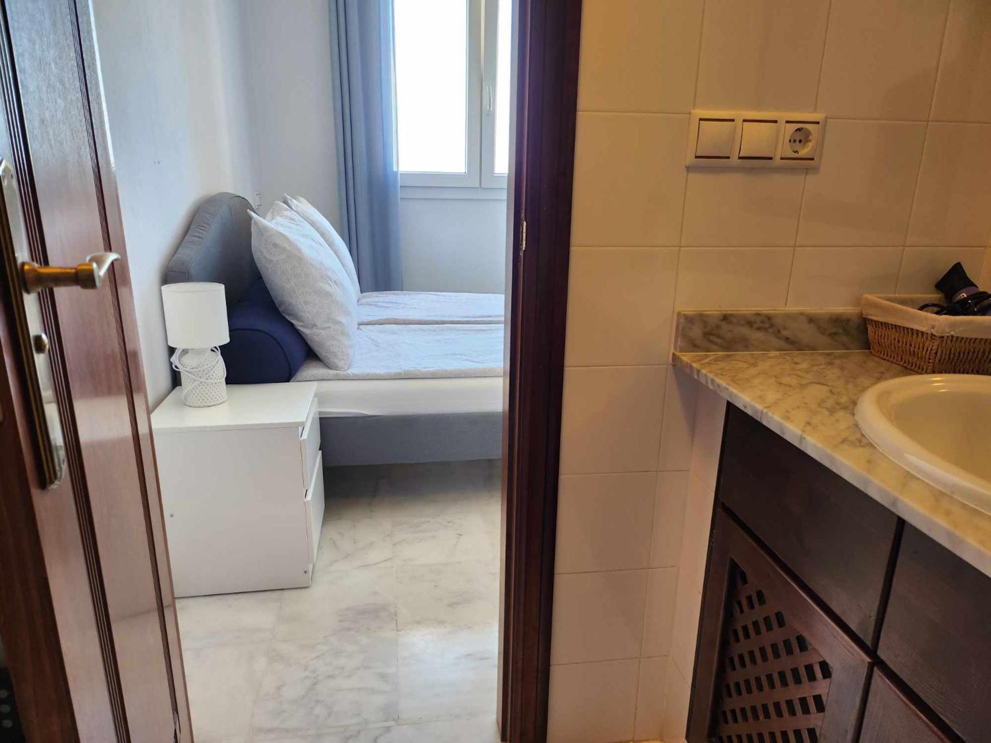 Atalayas Vista Appartement Torrevieja Buitenkant foto