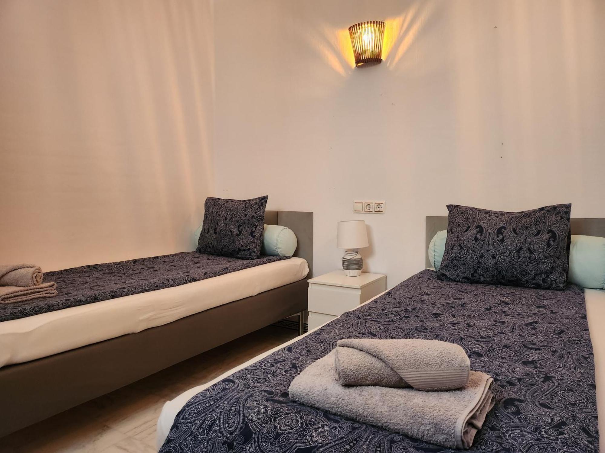 Atalayas Vista Appartement Torrevieja Buitenkant foto